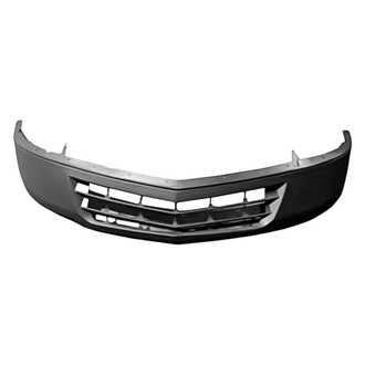 Replacement - Front Lower Bumper Cover (Standard Line)
