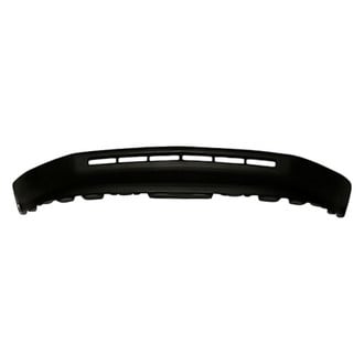 Replacement - Front Lower Bumper Cover