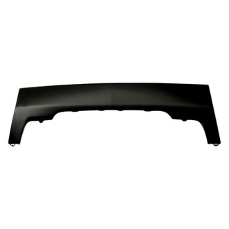 Replacement - Front Lower Bumper Cover (Standard Line)