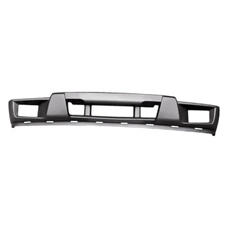Replacement - Front Lower Bumper Cover (Standard Line)