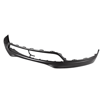 Replacement - Front Lower Bumper Cover (CAPA Certified)