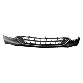 Replacement - Front Lower Bumper Cover (CAPA Certified)