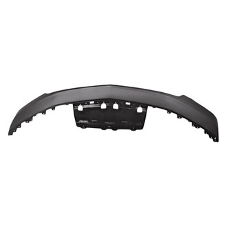 Replacement - Front Lower Bumper Cover (CAPA Certified)