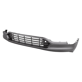 Replacement - Front Lower Bumper Cover (CAPA Certified)