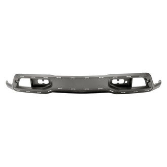 Replacement - Front Lower Center Bumper Cover (CAPA Certified)
