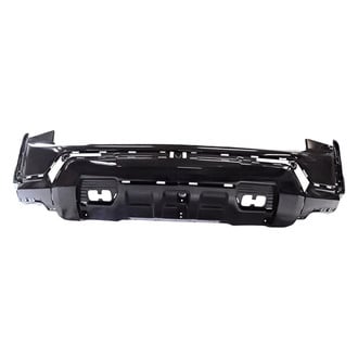 Replacement - Front Lower Bumper Cover (CAPA Certified)