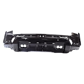 Replacement - Front Lower Bumper Cover (CAPA Certified)