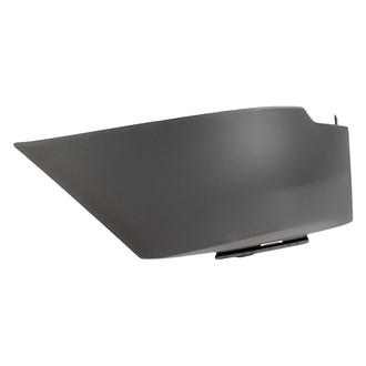 Replacement - Front Lower Driver Side Bumper Cover (Standard Line)