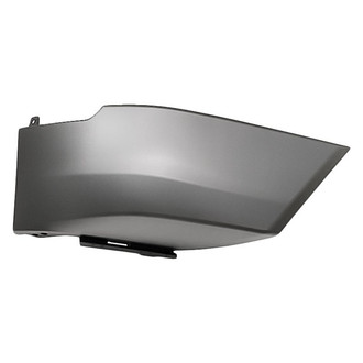 Replacement - Front Lower Passenger Side Bumper Cover (Standard Line)