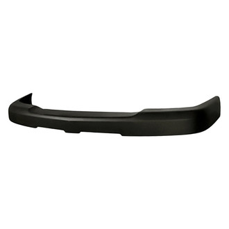Replacement - Front Upper Bumper Cover (Standard Line)