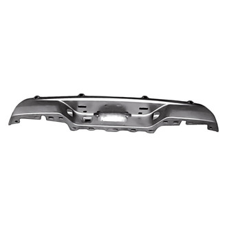Replacement - Rear Bumper Cover (Standard Line)