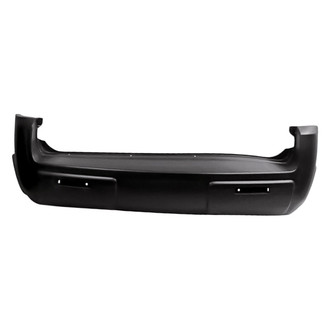 Replacement - Rear Bumper Cover (Standard Line)