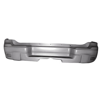 Replacement - Rear Bumper Cover (Standard Line)