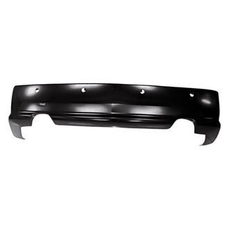 Replacement - Rear Bumper Cover (Standard Line)