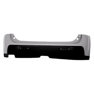 Replacement ID0004AA2414C00 - Rear Bumper Cover (CAPA Certified)