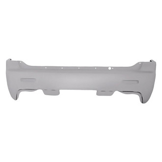 Replacement - Rear Upper Bumper Cover (Standard Line)