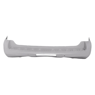 Replacement - Rear Bumper Cover (Standard Line)