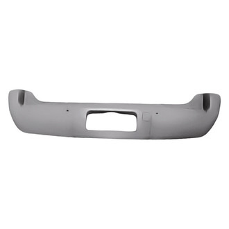 Replacement - Rear Bumper Cover (Standard Line)