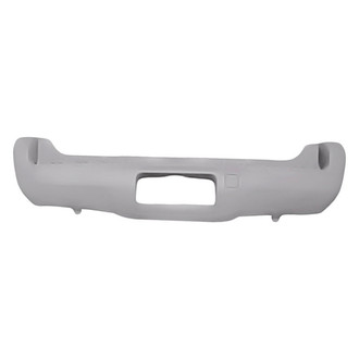 Replacement - Rear Bumper Cover (Standard Line)