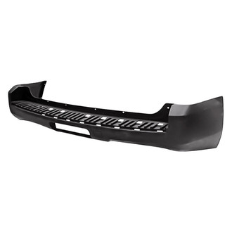 Replacement - Rear Bumper Cover (Standard Line)
