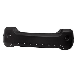 Replacement - Rear Bumper Cover (Standard Line)
