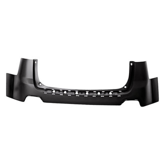 Replacement - Rear Bumper Cover (Standard Line)