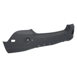 Replacement - Rear Bumper Cover (Standard Line)