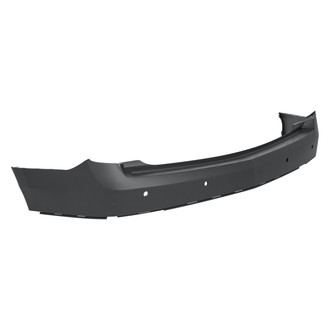 Replacement - Rear Bumper Cover (Standard Line)