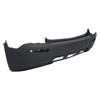 Replacement - Rear Bumper Cover (Standard Line)