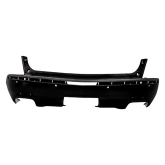 Replacement - Rear Bumper Cover (Standard Line)