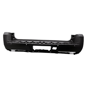 Replacement - Rear Bumper Cover (Standard Line)