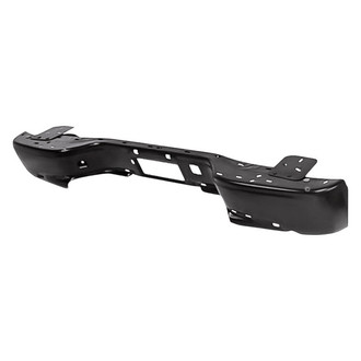 Replacement - Rear Bumper Cover Reinforcement Assembly