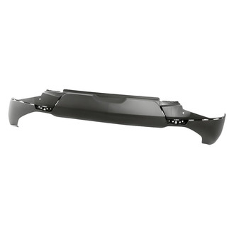 Replacement - Rear Lower Bumper Cover (CAPA Certified)