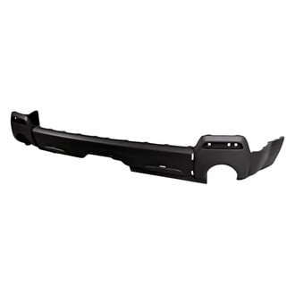 Replacement - Rear Lower Bumper Valance (CAPA Certified)