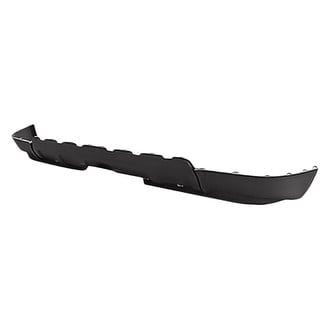 Replacement - Rear Lower Bumper Valance (CAPA Certified)