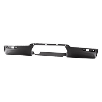 Replacement - Rear Lower Bumper Valance (Standard Line)
