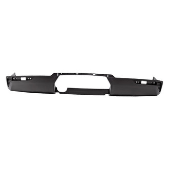 Replacement - Rear Lower Bumper Cover (Standard Line)