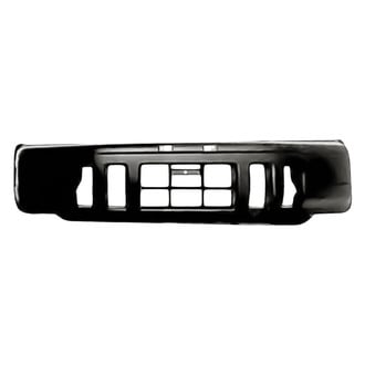 Replacement - Front Bumper Cover (CAPA Certified)