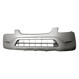 Replacement - Front Bumper Cover (CAPA Certified)