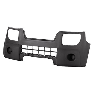Replacement - Front Bumper Cover (Standard Line)