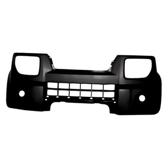 Replacement - Front Bumper Cover (Standard Line)