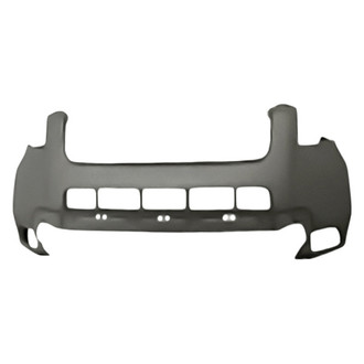 Replacement - Front Bumper Cover (Standard Line)