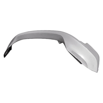 Replacement - Front Upper Bumper Cover (CAPA Certified)