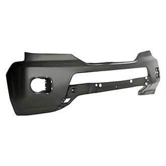 Replacement - Front Bumper Cover (Standard Line)