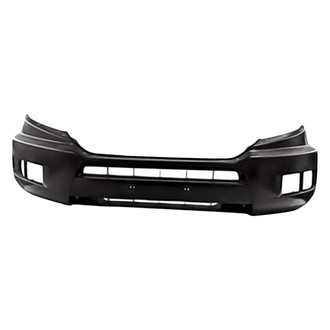 Replacement - Front Bumper Cover (Standard Line)