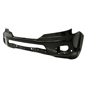 Replacement - Front Bumper Cover (Standard Line)