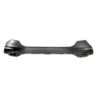 Replacement - Front Upper Bumper Cover (CAPA Certified)