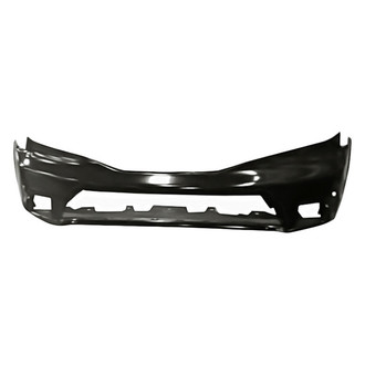 Replacement - Front Bumper Cover (Standard Line)