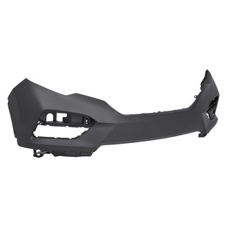 Replacement - Front Bumper Cover (CAPA Certified)