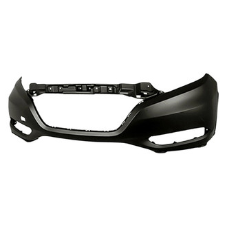Replacement - Front Bumper Cover (Standard Line)